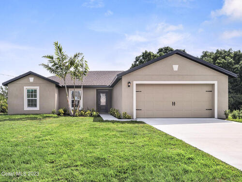 2906 Herder Avenue SE, Palm Bay, FL 32909