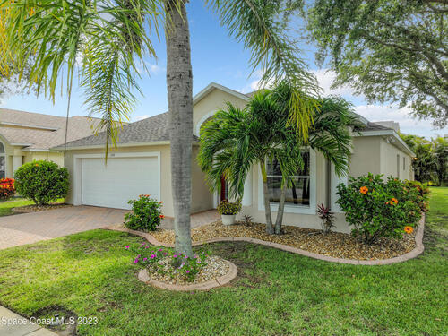 893 Killarney Court, Merritt Island, FL 32953