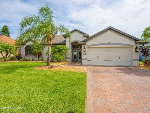 4650 Chardonnay Drive, Rockledge, FL 32955