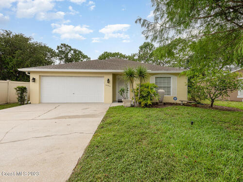 4494 Kenneth Court, Titusville, FL 32780