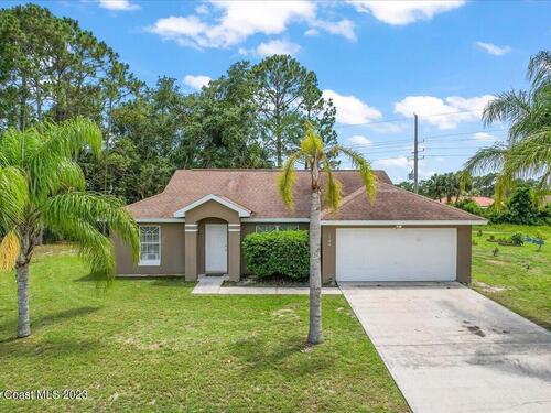 1540 Erie Court SE, Palm Bay, FL 32909