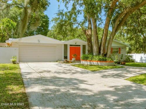 637 Orange Court, Rockledge, FL 32955