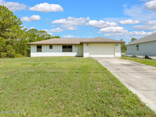 1019 Wyoming Drive SE, Palm Bay, FL 32909