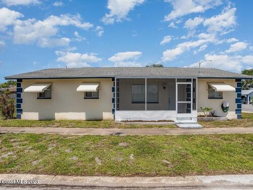 403 Via Florence Court, Merritt Island, FL 32953