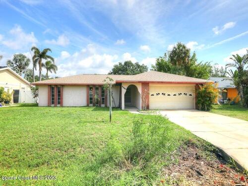 1981 Brookside Street NE, Palm Bay, FL 32907