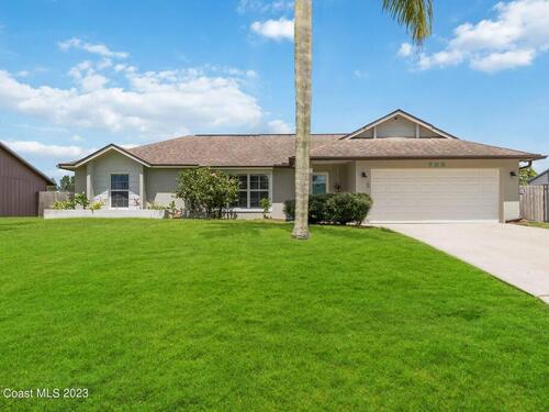 783 Cottbus Avenue NW, Palm Bay, FL 32907