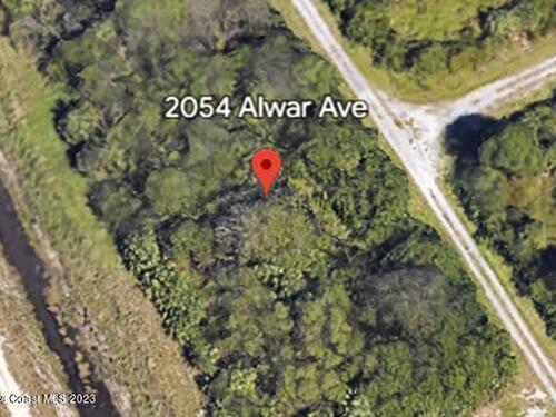 2054  Alwar Avenue, Palm Bay, Florida 32908