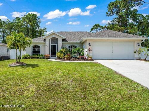 710 Harper Boulevard SW, Palm Bay, FL 32908