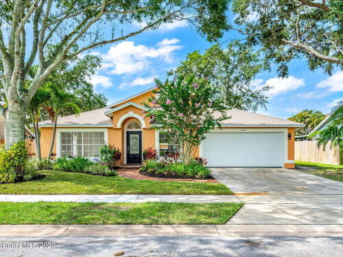 1243 Walnut Grove Way, Rockledge, FL 32955