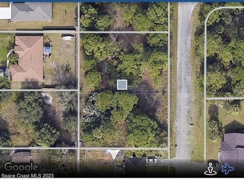 256 Tipton Road SW, Palm Bay, FL 32908