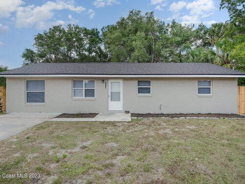 3115 Wiley Avenue, Mims, FL 32754