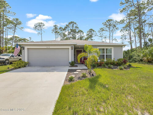 2650 Degroodt Road SW, Palm Bay, FL 32908