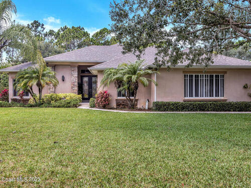 1800 Winding Ridge Circle SE, Palm Bay, FL 32909