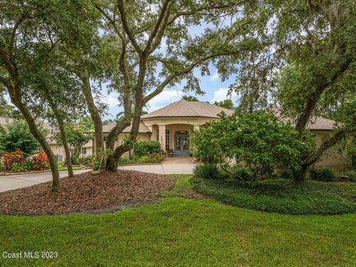 69 Hill Top Lane, Rockledge, FL 32955