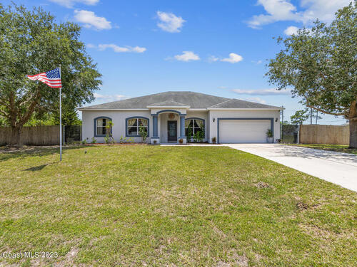 1148 Torrington Street SE, Palm Bay, FL 32909