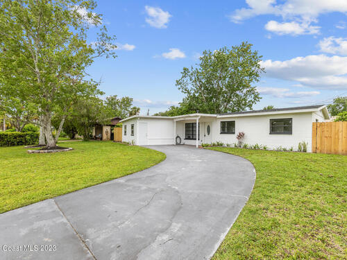 2917 Matthew Drive, Rockledge, FL 32955