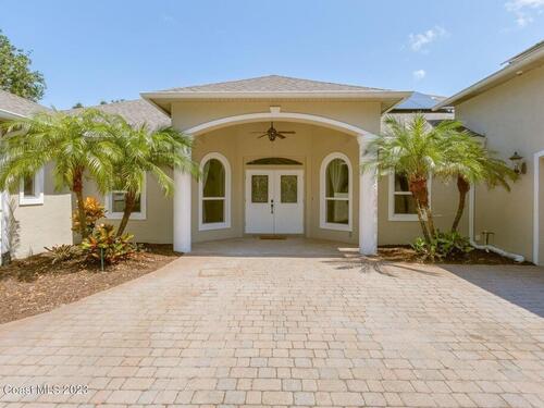 480 E Hall Road, Merritt Island, FL 32953