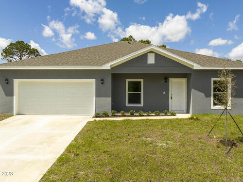 1079 Wellington Street SW, Palm Bay, FL 32908