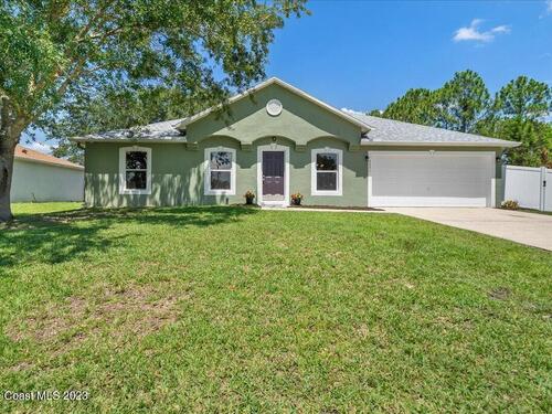 3251 Warsaw Avenue SE, Palm Bay, FL 32909