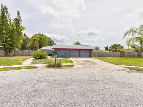 919 Brunswick Place, Rockledge, FL 32955