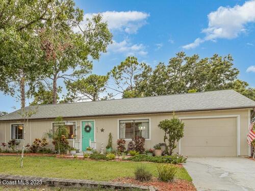 874 Charcoal Avenue SE, Palm Bay, FL 32909