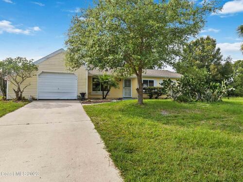 1454 Sawin Court NE, Palm Bay, FL 32905