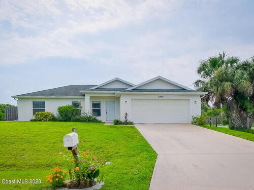 2301 Bimini Avenue, Palm Bay, FL 32908