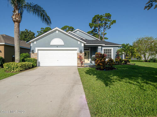 362 Waterside Circle, Titusville, FL 32780