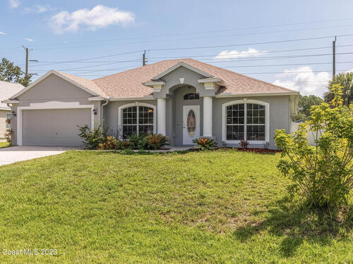 2619 Quentin Avenue SE, Palm Bay, FL 32909