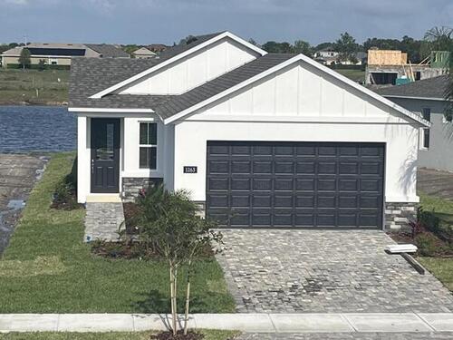 1263 Canfield Circle SE, Palm Bay, FL 32909