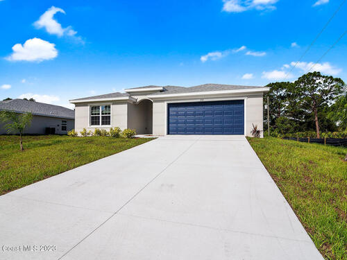 838 San Filippo Drive SE, Palm Bay, FL 32909