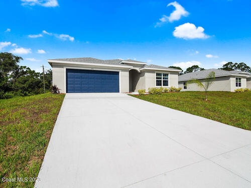 850 San Filippo Drive SE, Palm Bay, FL 32909