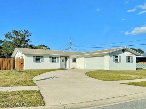 2924 Holly Street, Titusville, FL 32796