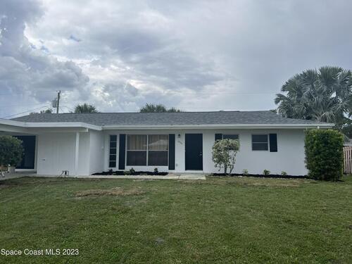 2824 Floresta Drive NE, Palm Bay, FL 32905