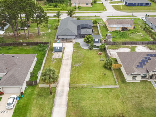 3448 Jupiter Boulevard SE, Palm Bay, FL 32909