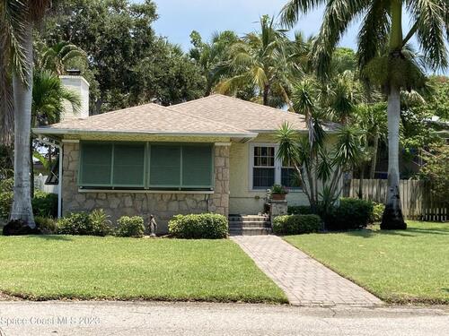 346 Third Ave, Indialantic, FL 32903