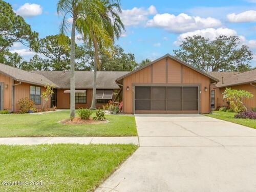 1362 Nimitz Court, Rockledge, FL 32955