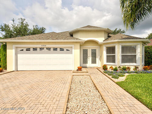 4930 Somerville Drive, Rockledge, FL 32955