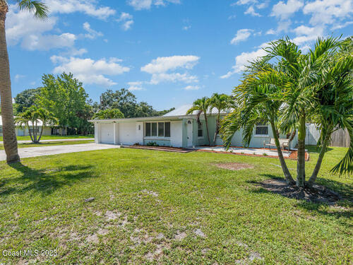 1114 Woodlawn Road, Rockledge, FL 32955