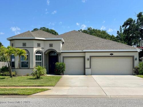 1902 Lune Court, West Melbourne, FL 32904