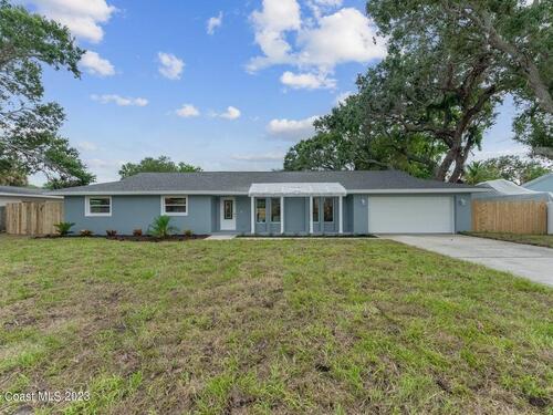 409 Wayne Avenue, Indialantic, FL 32903