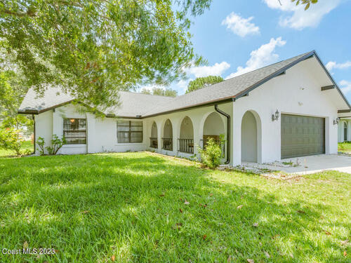 1106 Price Avenue NW, Palm Bay, FL 32907