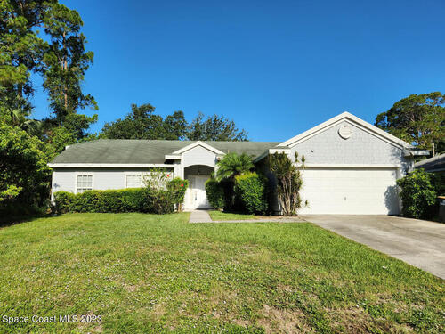 586 Sea Fury Avenue SW, Palm Bay, FL 32908