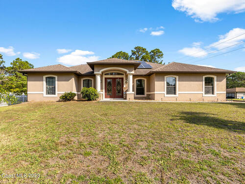 1201 Daton Road SW, Palm Bay, FL 32908