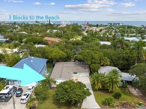 1345 Bayshore Drive, Cocoa Beach, FL 32931