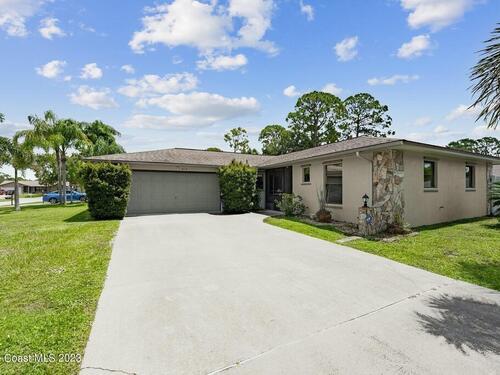 915 Niagara Street NW, Palm Bay, FL 32907