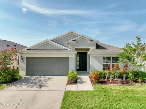 1505 Dittmer Circle SE, Palm Bay, FL 32909