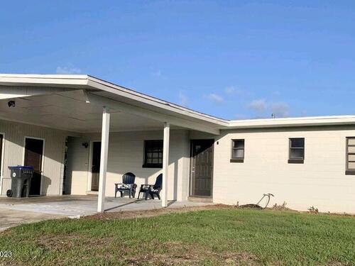 2736 Pine Ridge Drive, Titusville, FL 32780