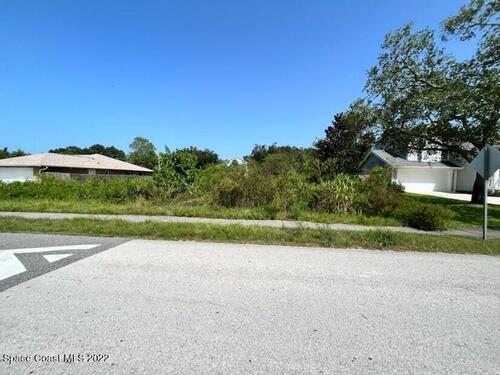 1013 Mandarin Drive NE, Palm Bay, FL 32905