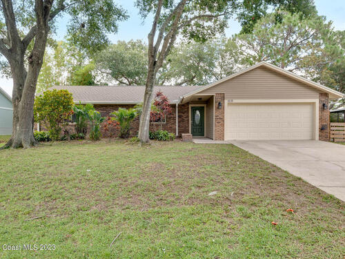 1125 Porter Avenue NW, Palm Bay, FL 32907